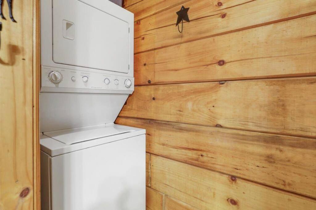 Open Studio Lodge At Little Rock Creek Cherry Log Екстер'єр фото